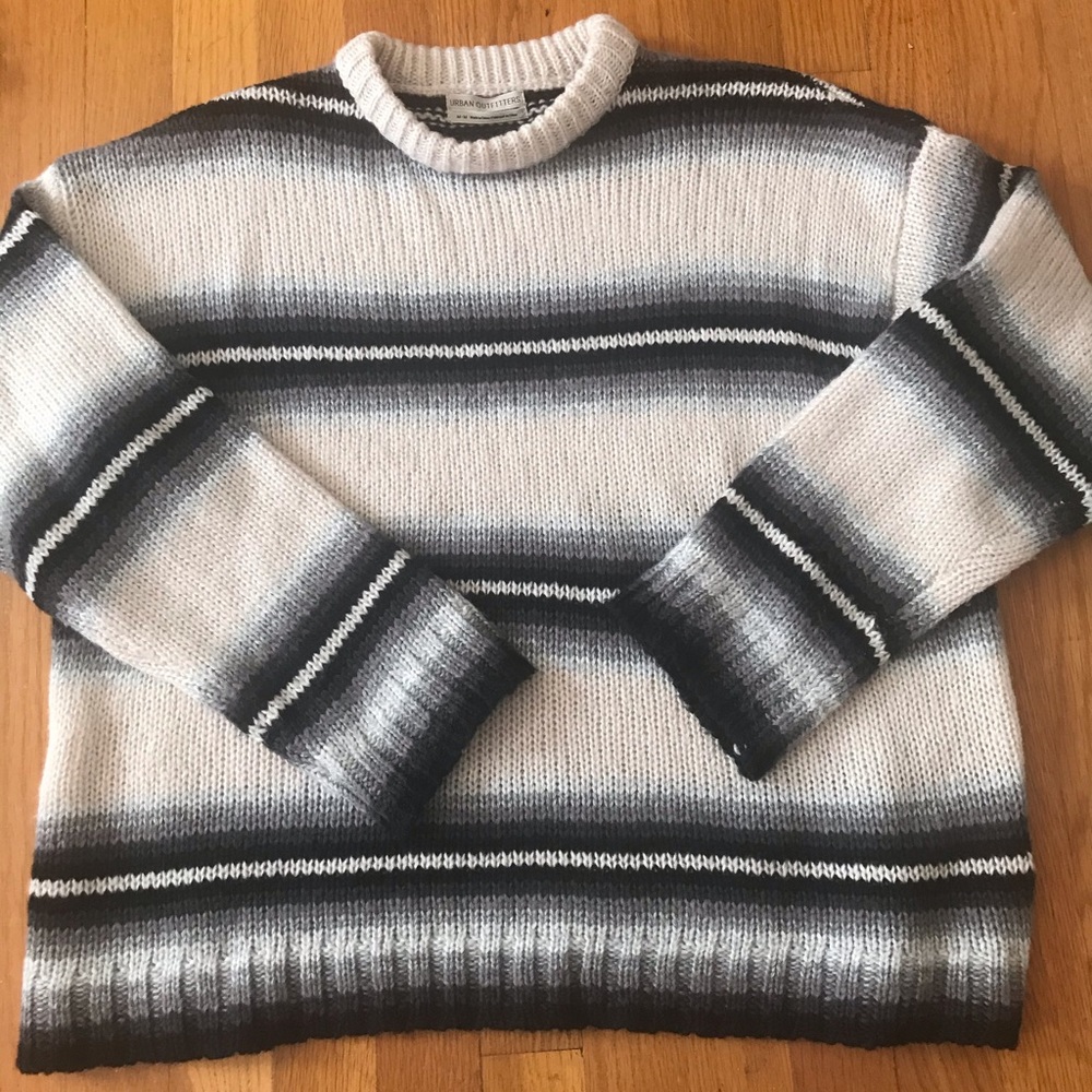 Urban outfitters sweater